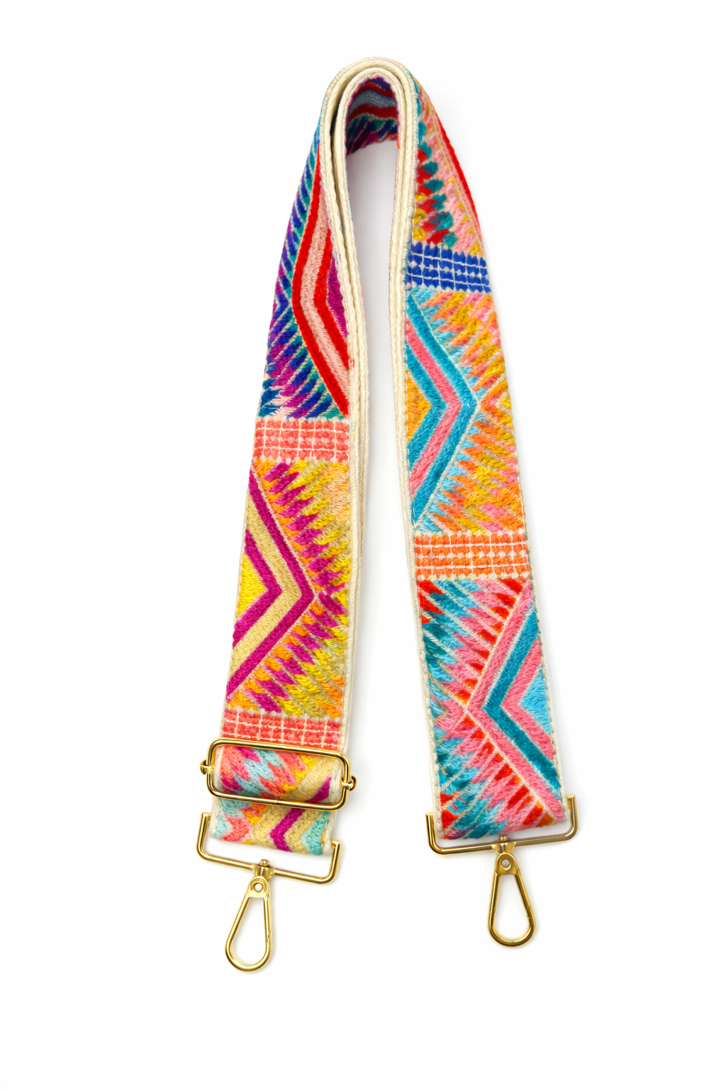 Starburst Strap