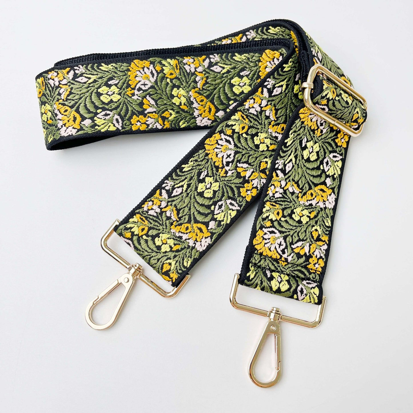 Wildflower Strap