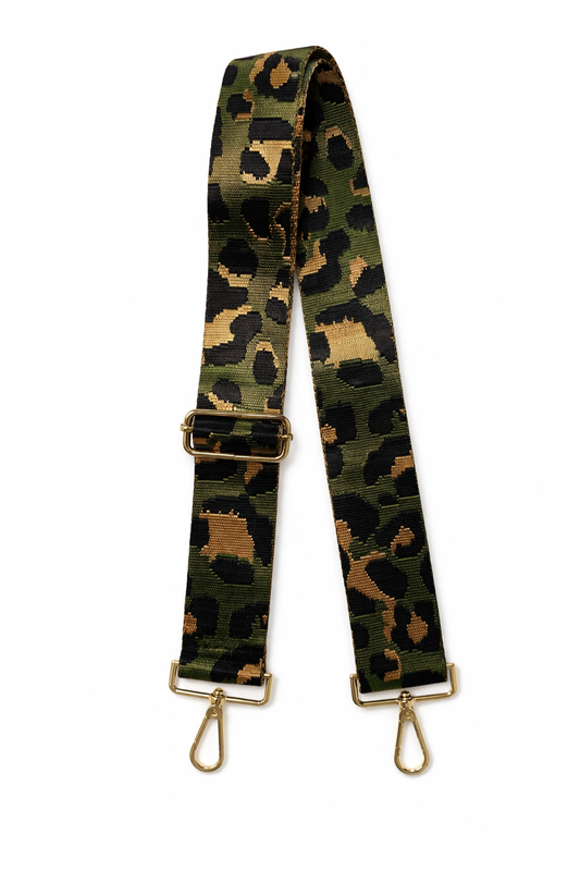 Savanna Strap