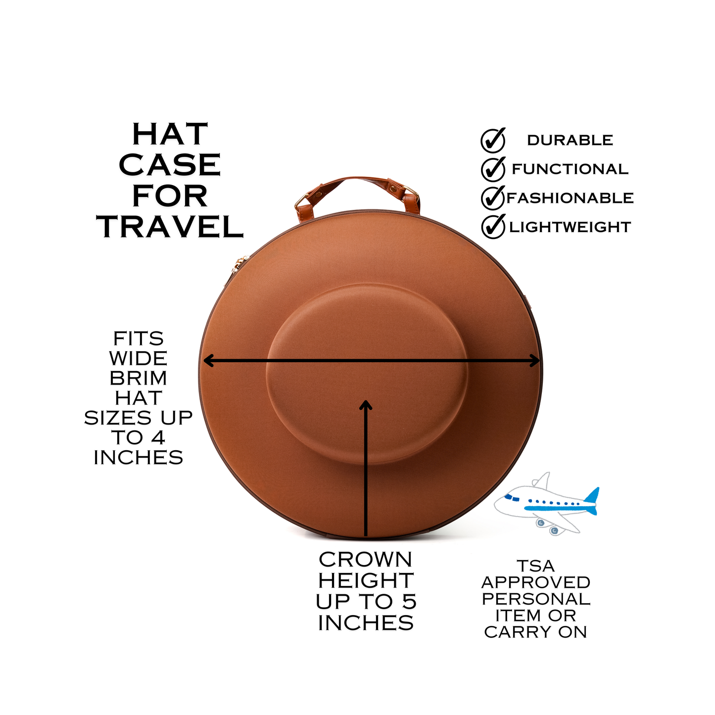The Mojave Hat Case