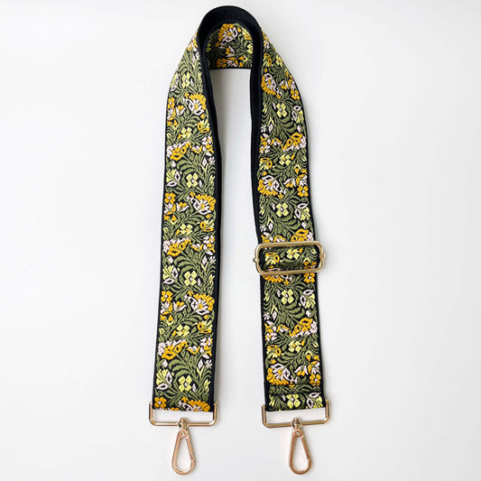 Wildflower Strap