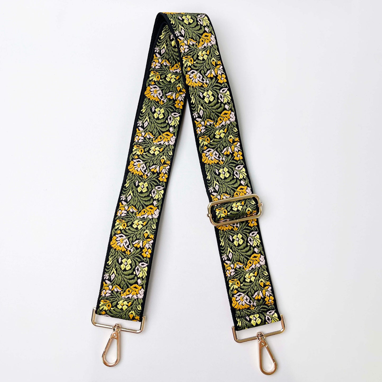 Wildflower Strap