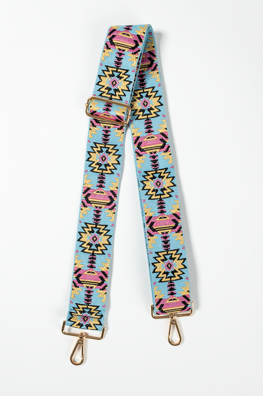Painted Sky Strap