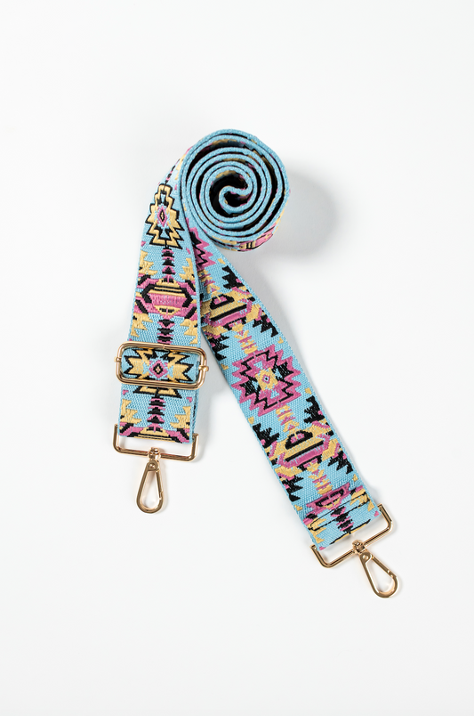Painted Sky Strap