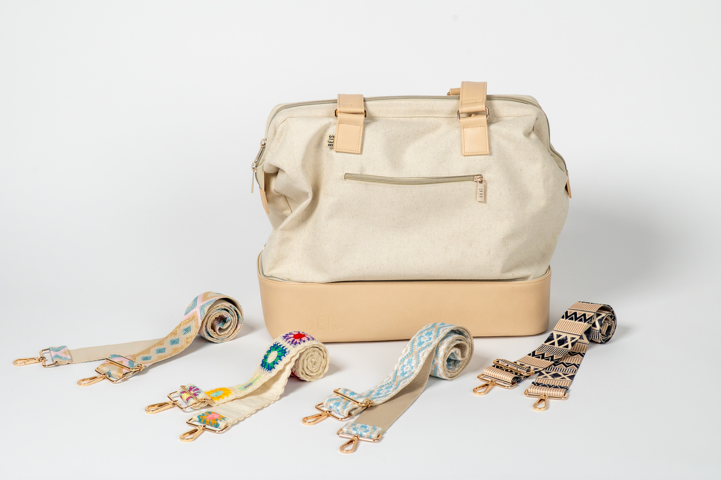 Nomad Strap