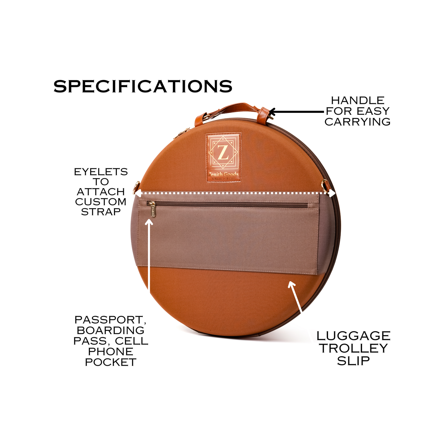 The Mojave Hat Case